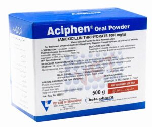 Aciphen