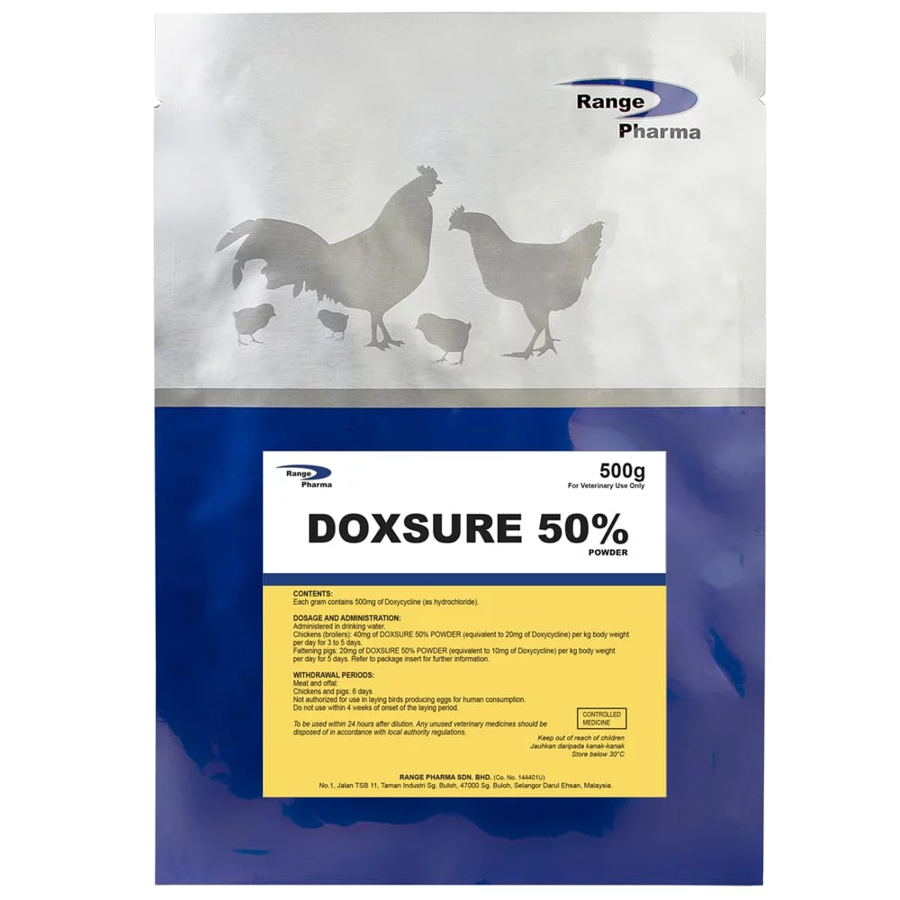 Doxsure