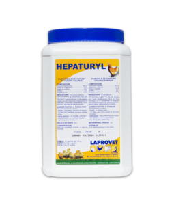 Hepaturyl