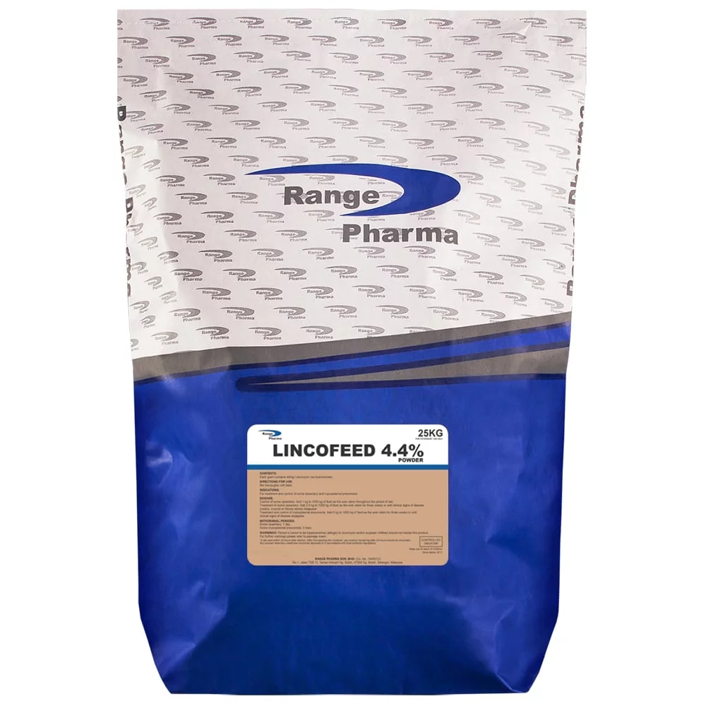 Lincofeed