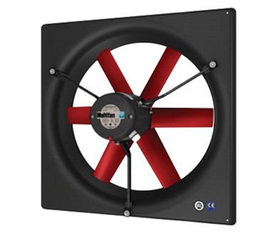 Multifan 92