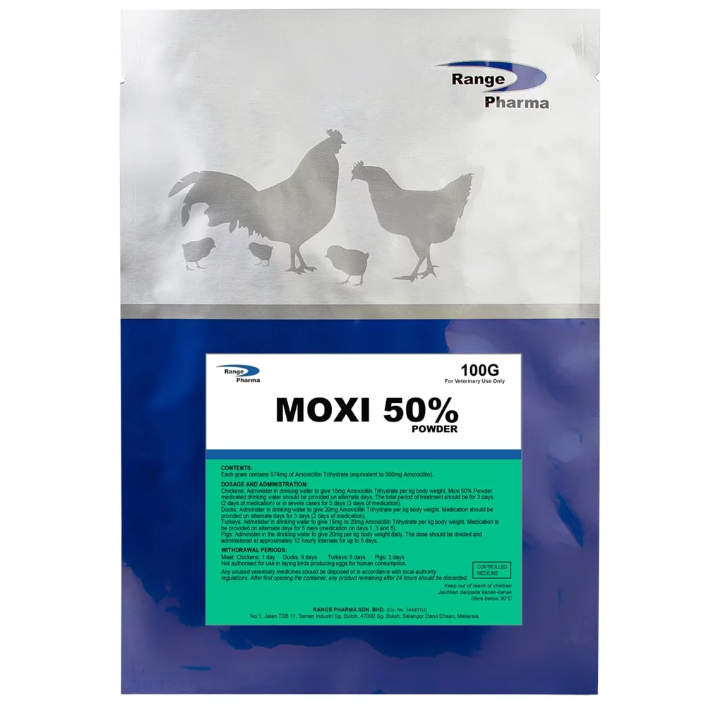 Moxi