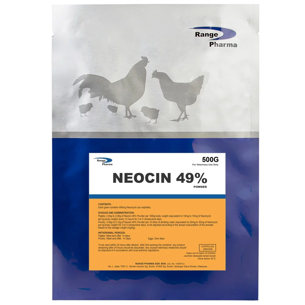 Neocin