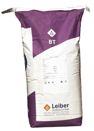 Yeast-BT