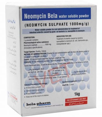 Neomycin Bela